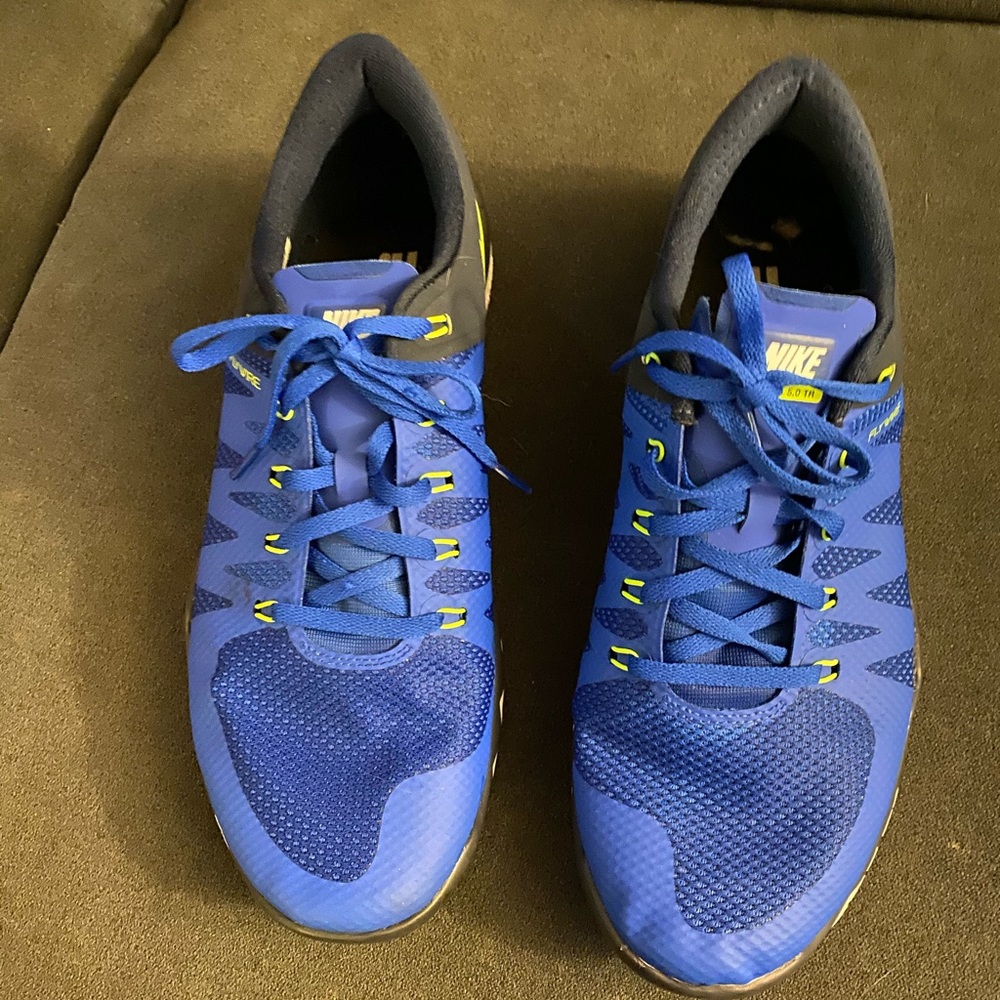 Nike Free 5.0 Print